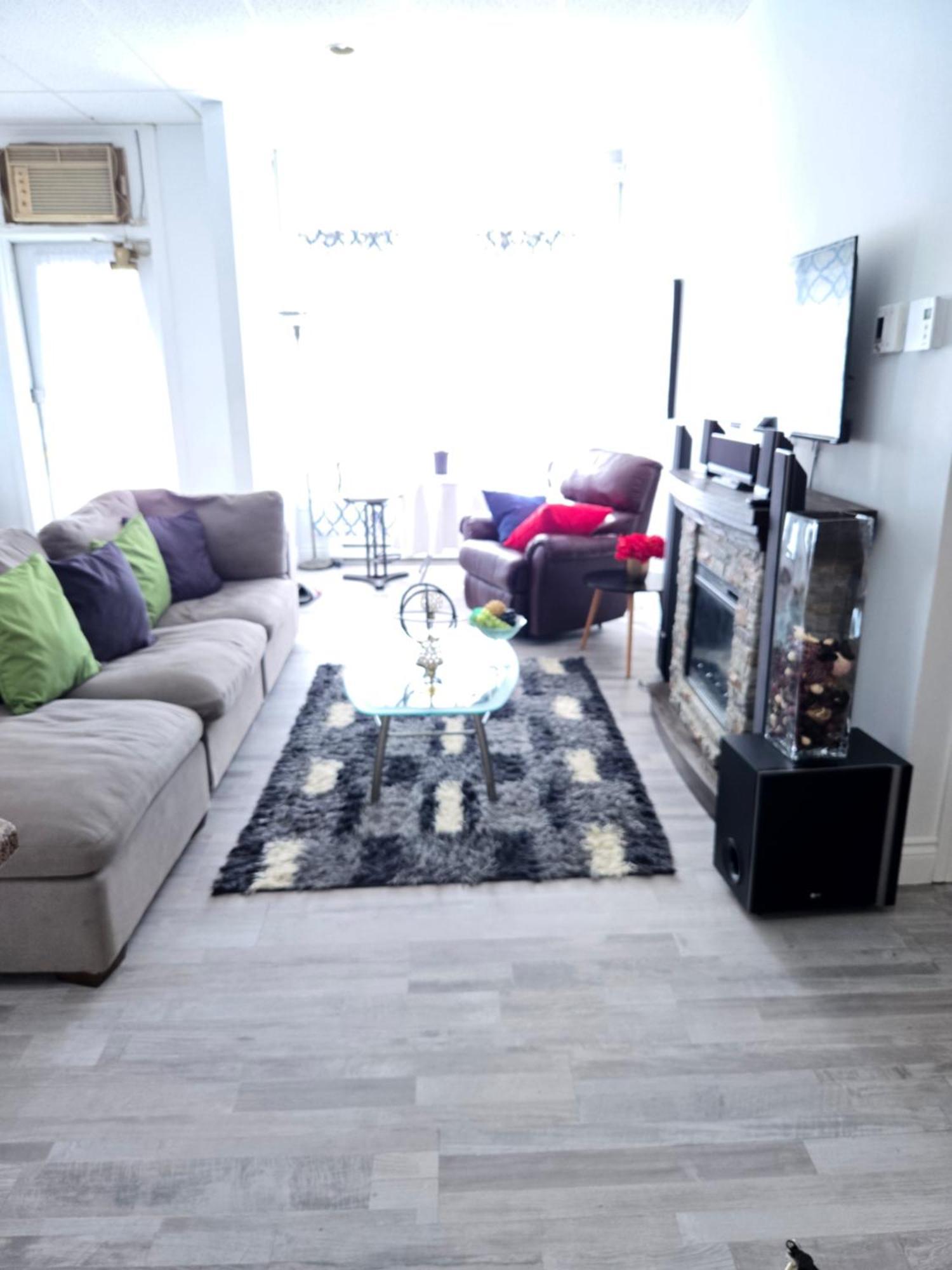 Sylverprud Apartment *