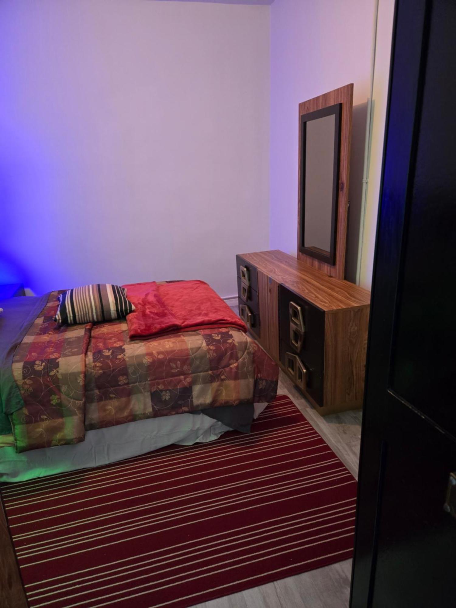 Apartment Sylverprud