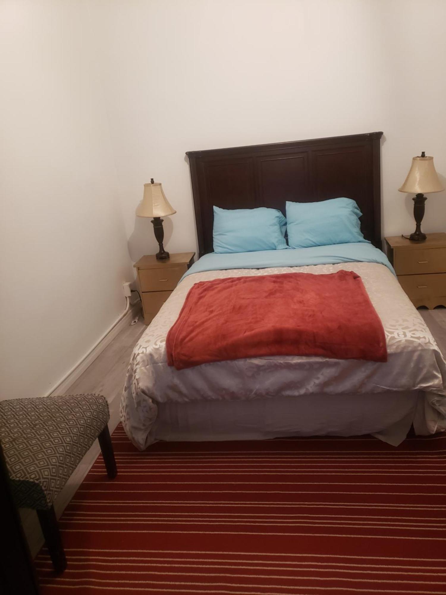 Sylverprud Apartment Beauceville