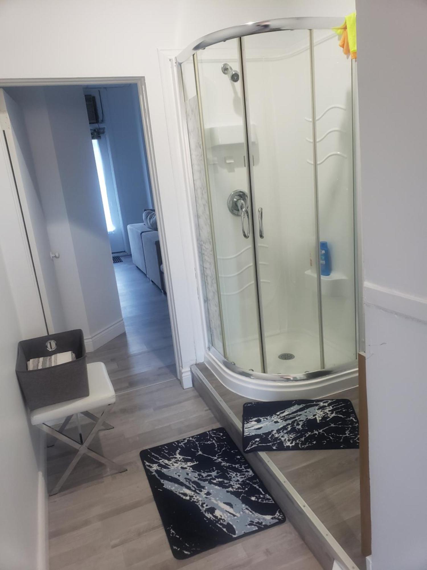 Sylverprud Apartment *