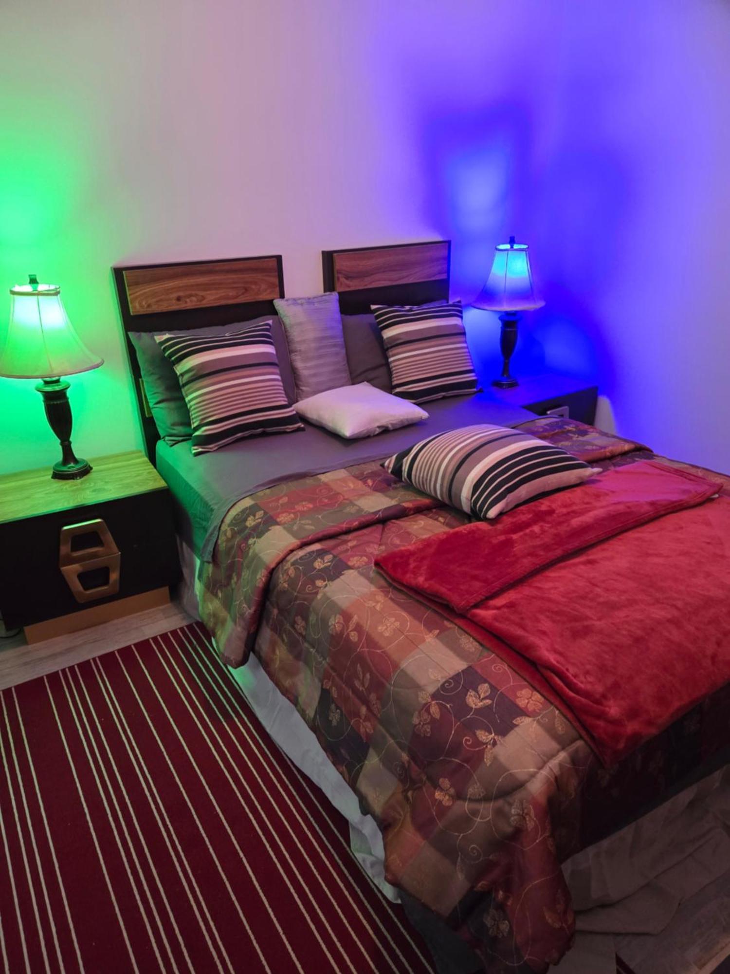 Apartment Sylverprud Beauceville