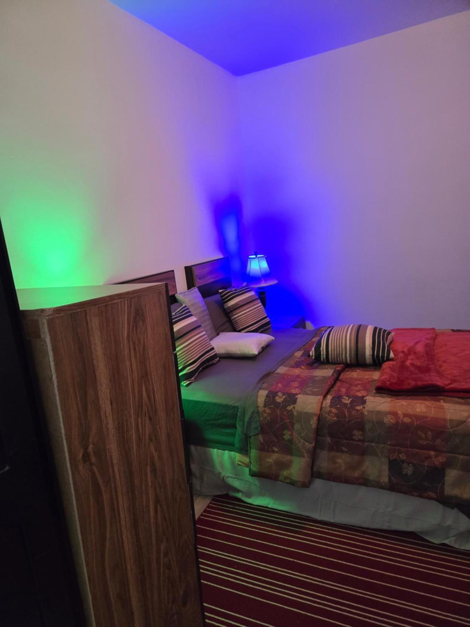 Apartment Sylverprud *